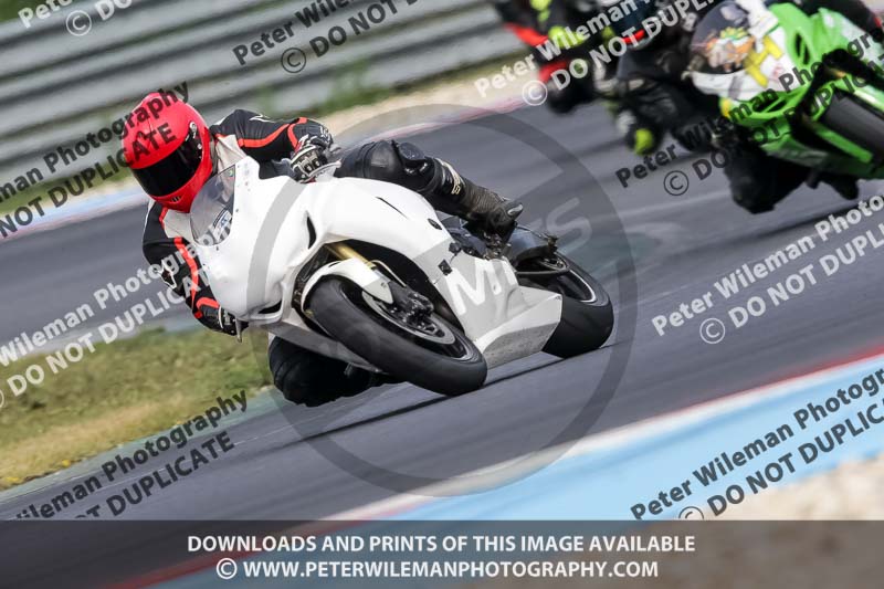 25 to 27th july 2019;Slovakia Ring;event digital images;motorbikes;no limits;peter wileman photography;trackday;trackday digital images